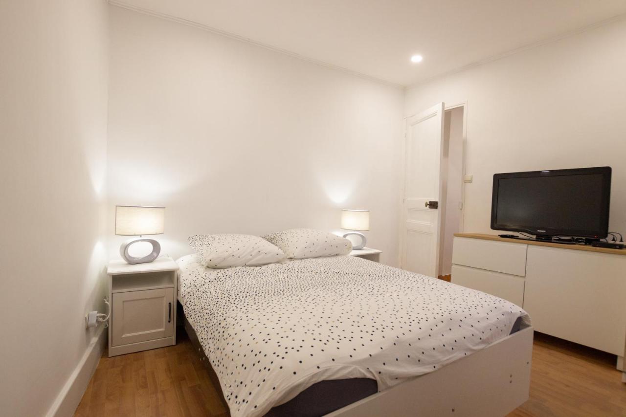 Ferienwohnung T2 Panier Vieux-Port Vue Notre Dame De La Garde Marseilles Exterior foto